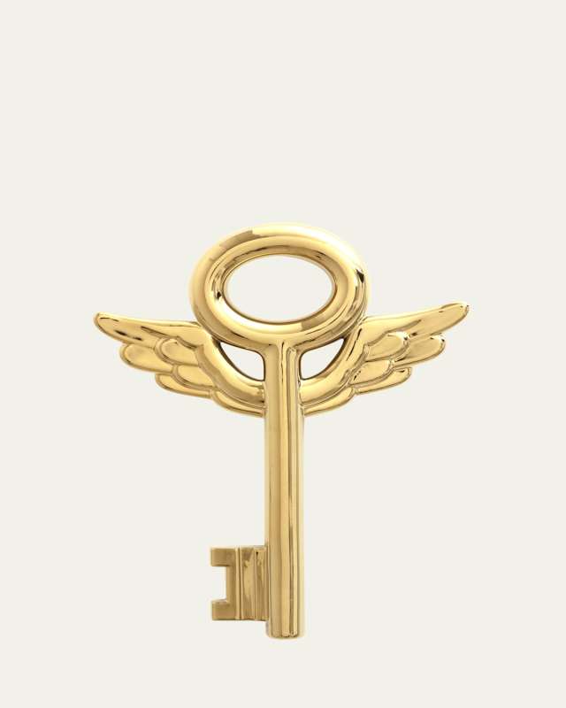 Freedom Key Decorative Object
